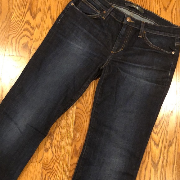 Joe's Jeans Denim - Joe’s Jeans. “Bridget” 29. Petite Boot Cut